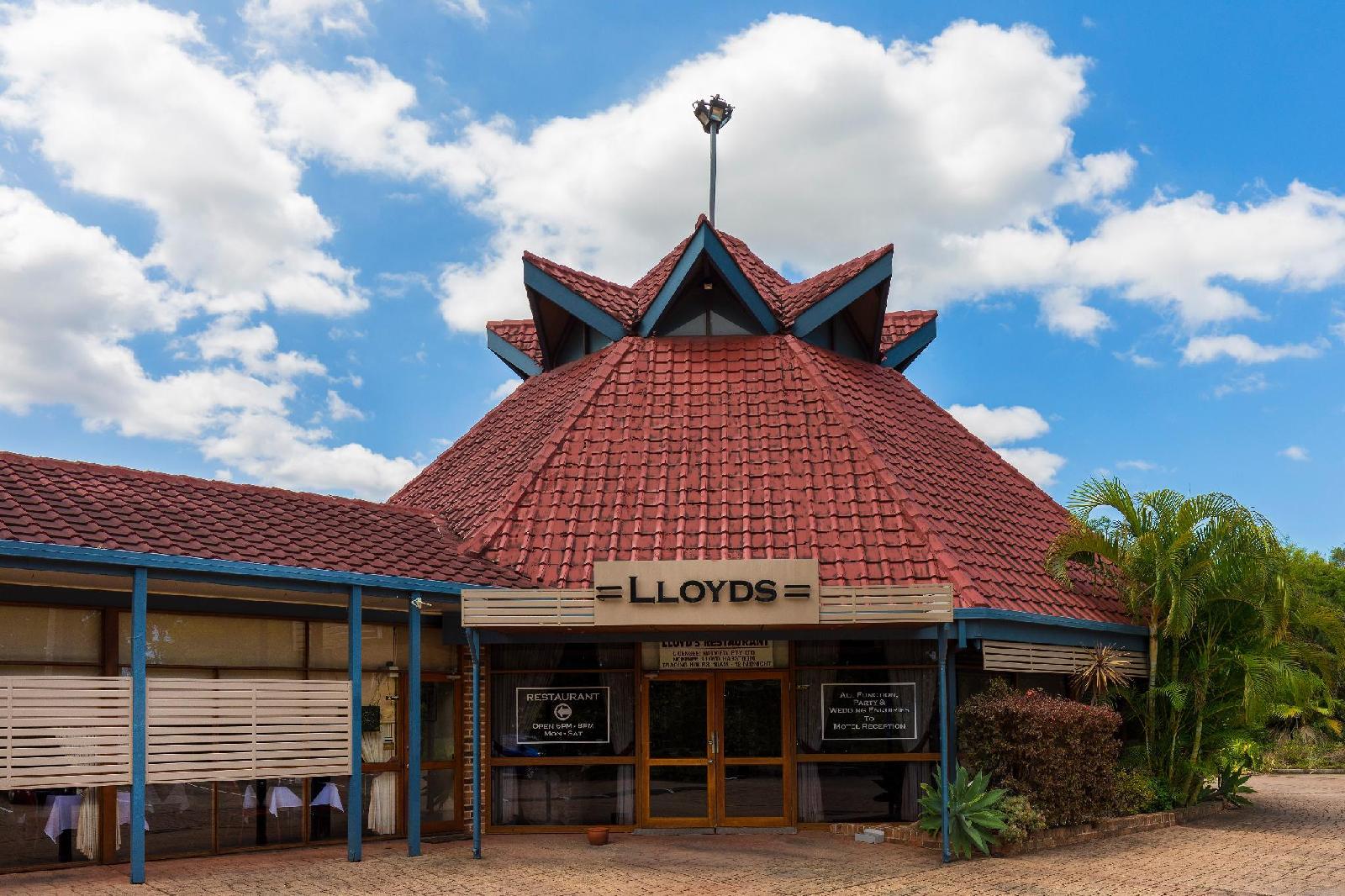 Beenleigh Yatala Motor Inn — 4-Star Luxury Hotel in Yatala, Australia