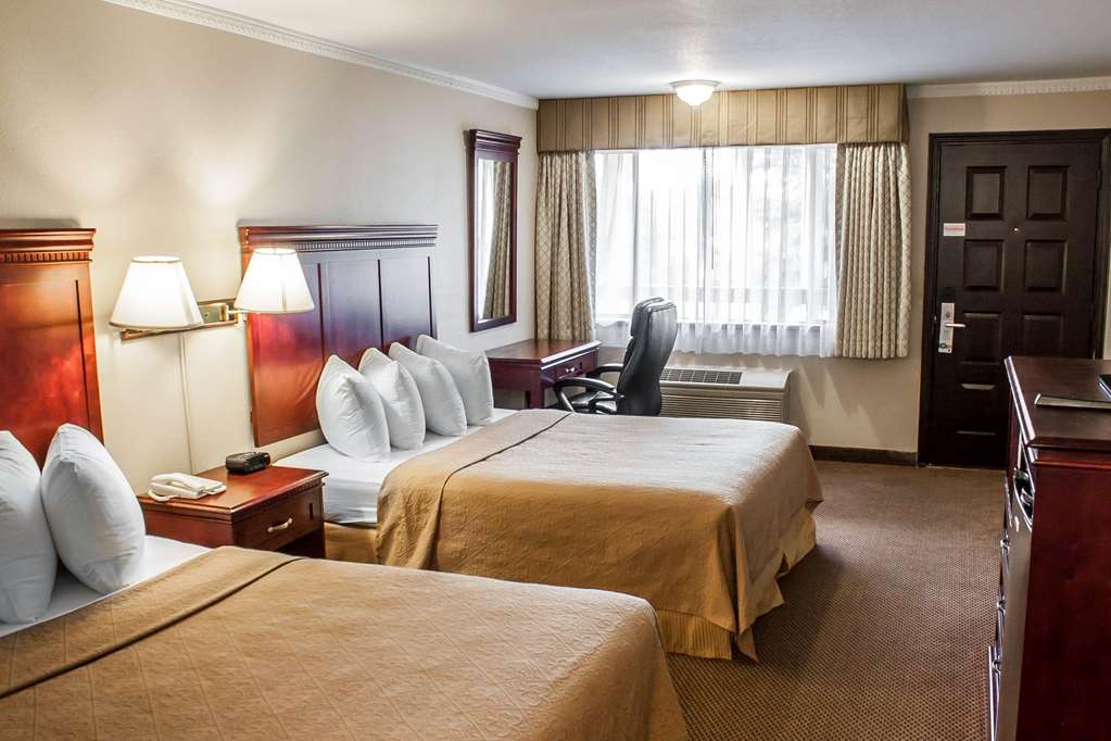 Quality Inn & Suites Fife Seattle - photo 13