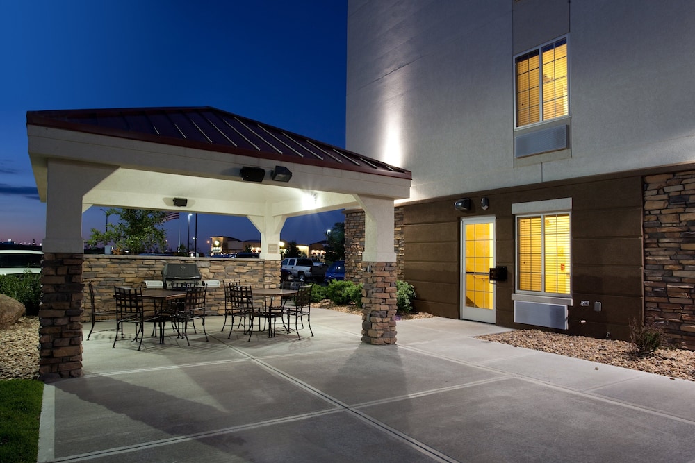 Candlewood Suites Loveland by IHG - photo 51
