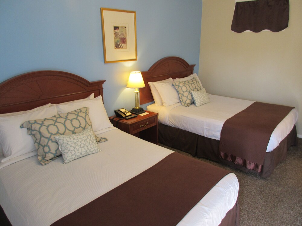 Catskill Mountains Resort - photo 12