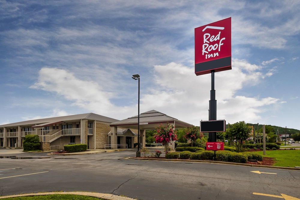 Red Roof Inn Gadsden - featured photo