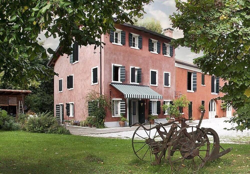 Casa Carrer B And B 5115332 — Sacile