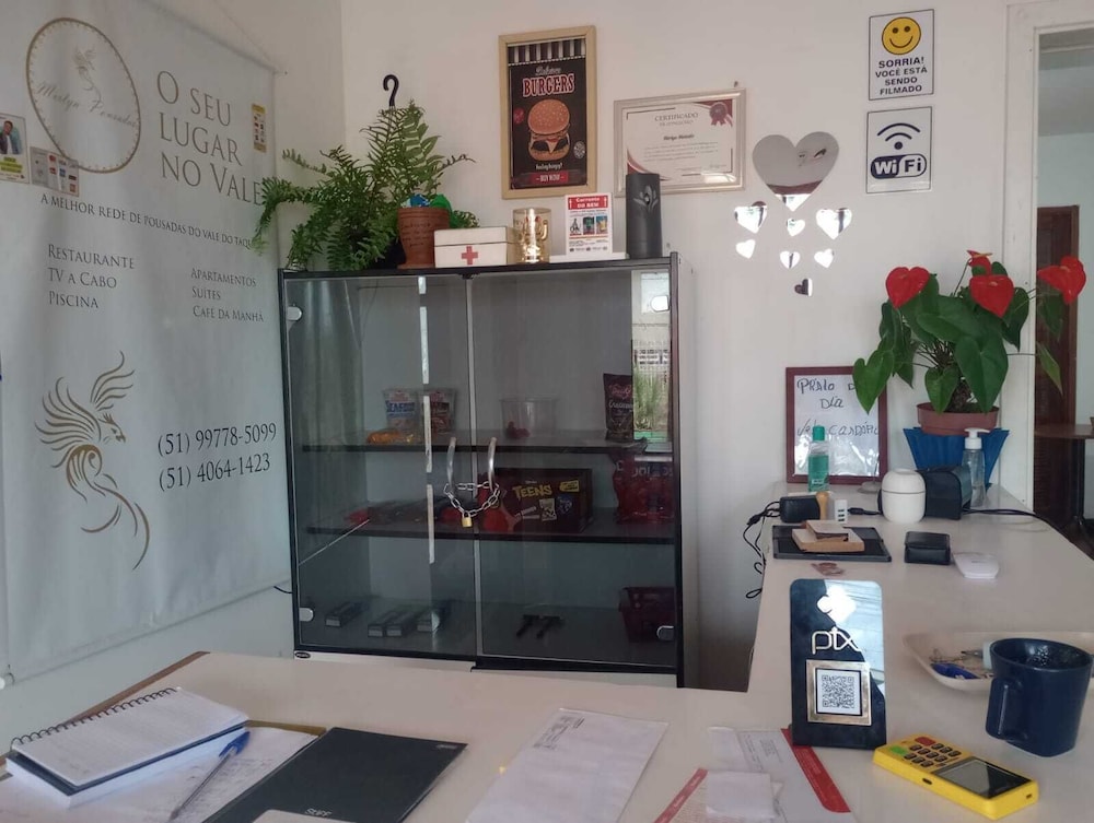 Merlyn Pousadas — Lajeado — photo 2