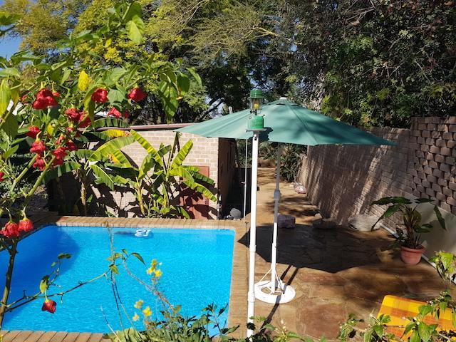 Beyer Self Catering Grootfontein — Grootfontein — photo 5