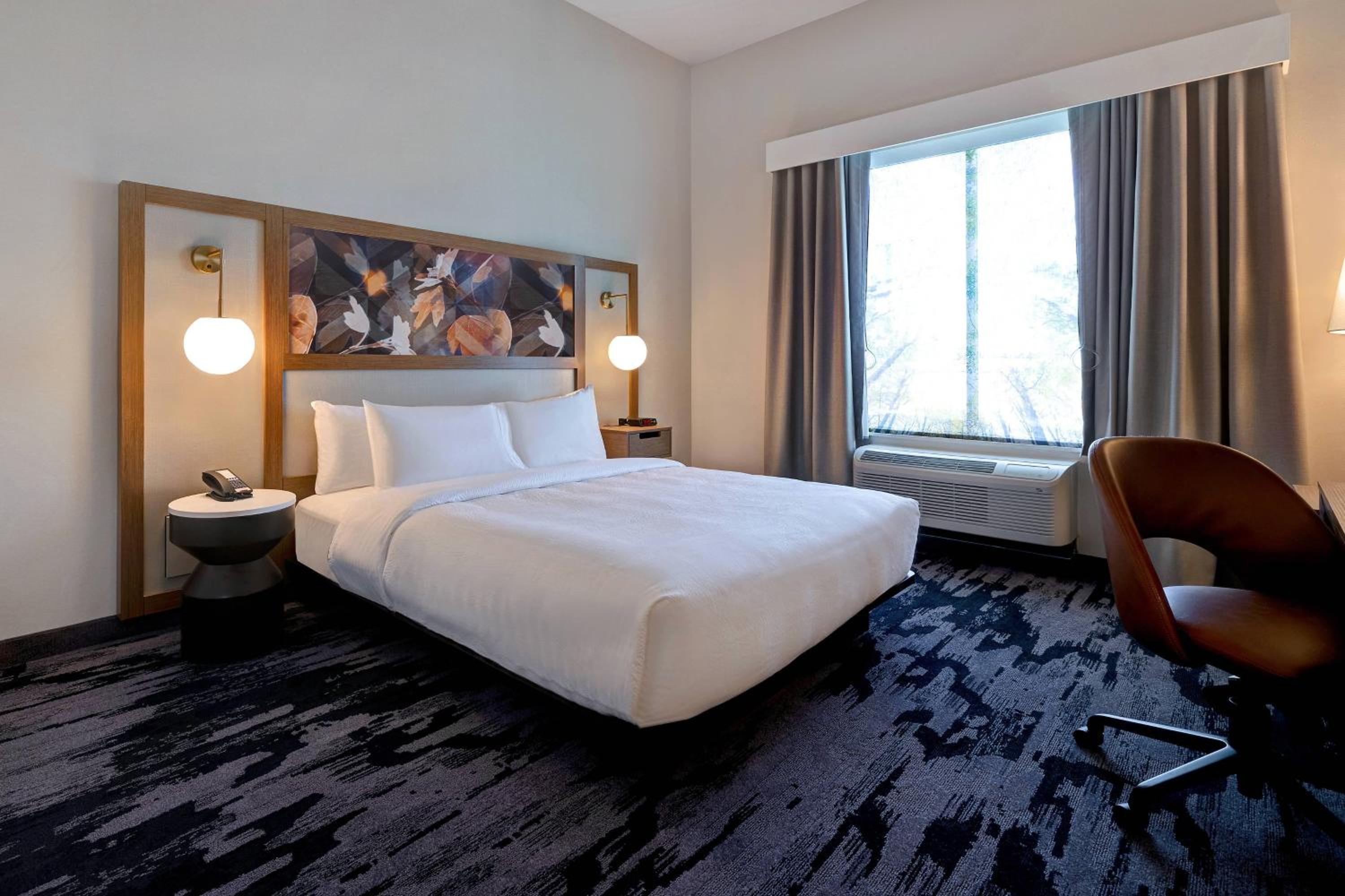 Fairfield Inn & Suites by Marriott St. Paul Eagan - photo 122