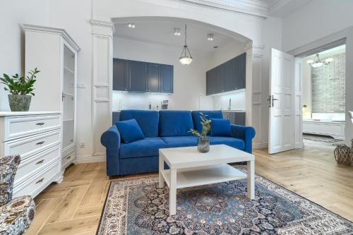 Apartamenty MUNN 15 Szczecin — 4-Star Luxury Hotel in Szczecin, Poland