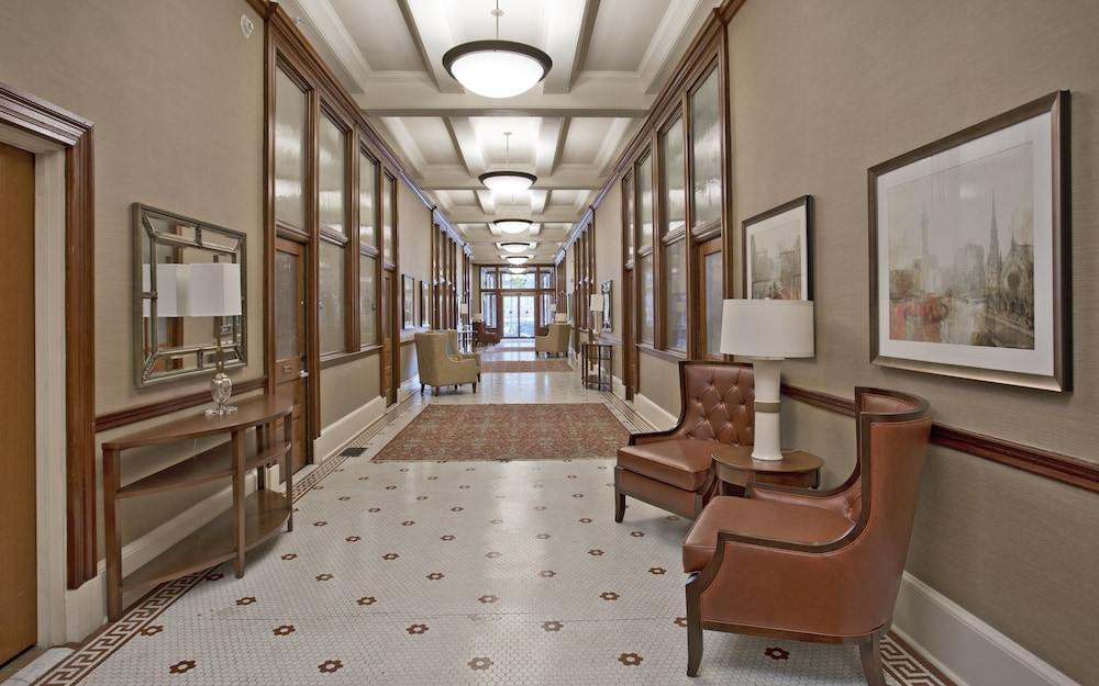 Staybridge Suites Baltimore Inner Harbor by IHG - photo 124