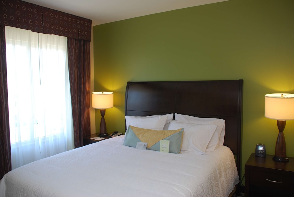 Hilton Garden Inn Birmingham Trussville - photo 16