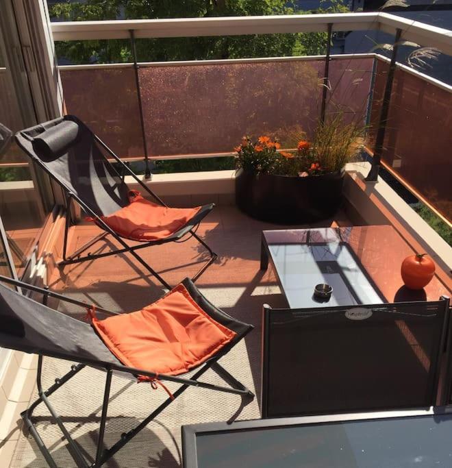 La Baule : T2 Tres Proche Mer Au Calme in La Baule-Escoublac, France