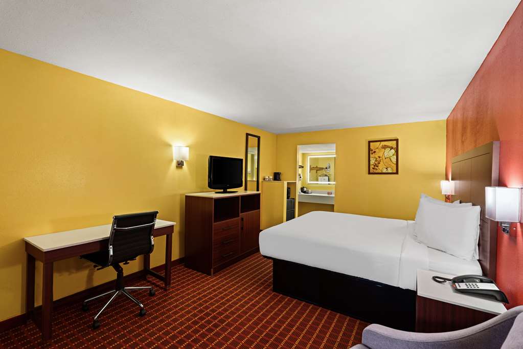 SureStay by Best Western Gulfport - photo 16