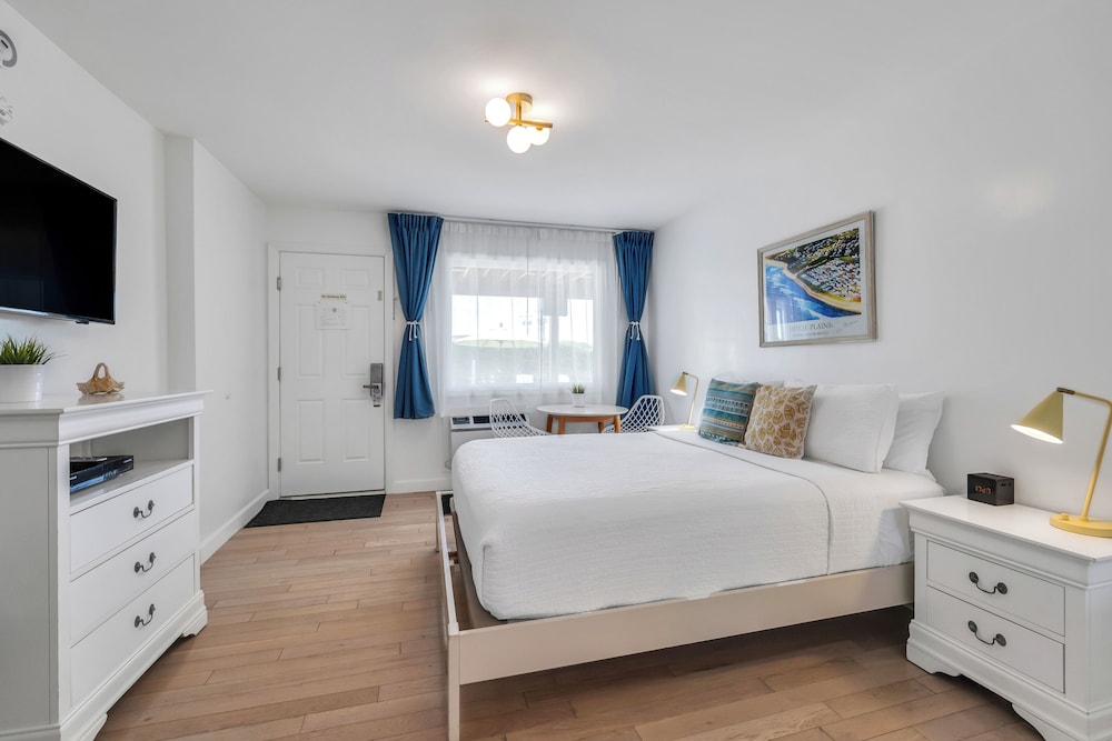 Ocean Resort Inn - photo 22