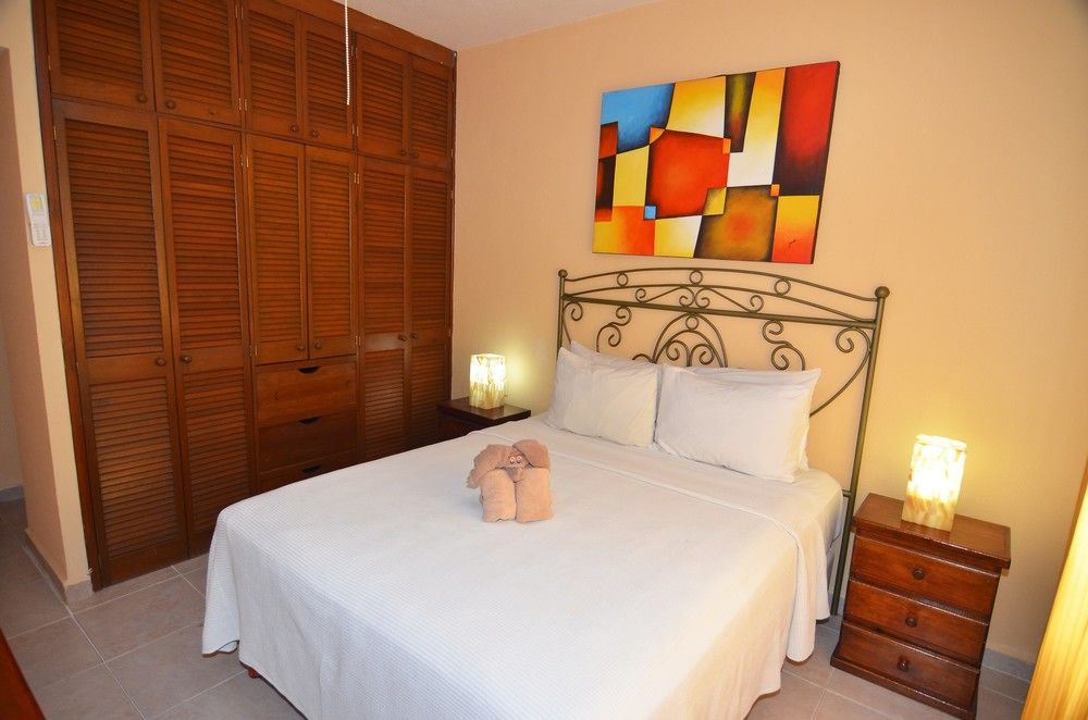 Rinconada del Sol — 4-Star Luxury Hotel in Playa Del Carmen, Mexico