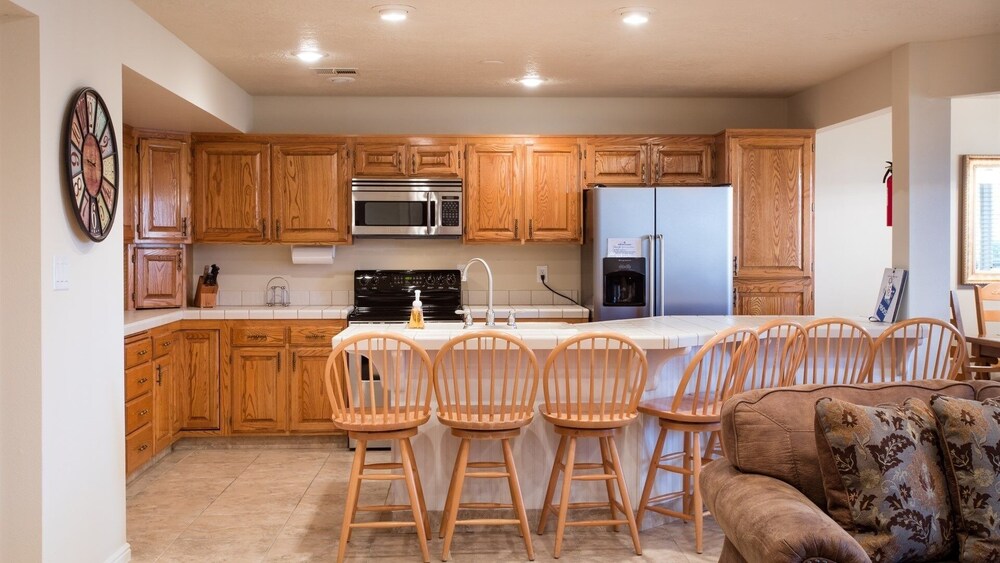 Desert Springs At Las Palmas Resort 4 Bedroom Apts - photo 10