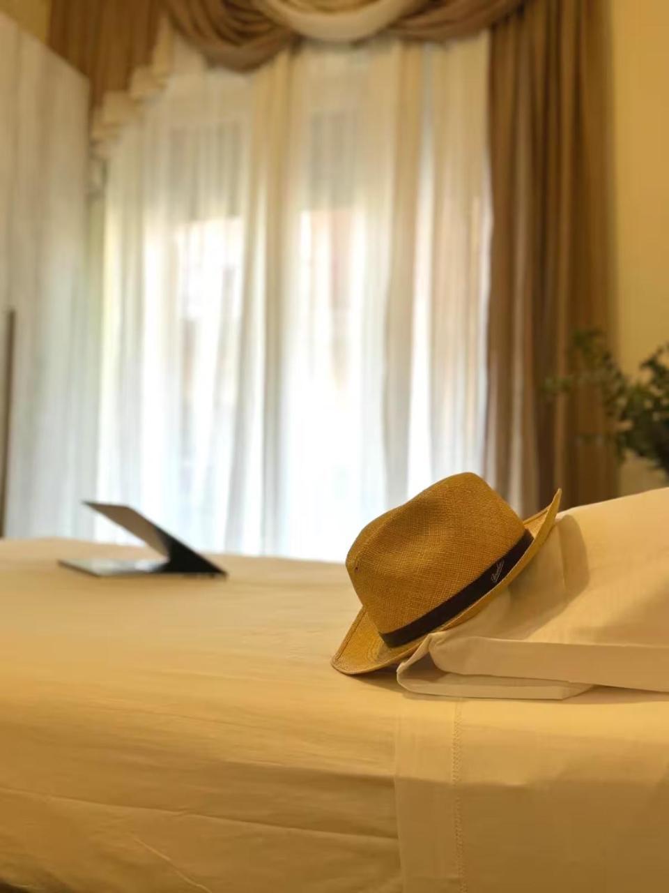 Trastverhome House of Cinema — 4-Star Luxury Hotel in Rome, Italy