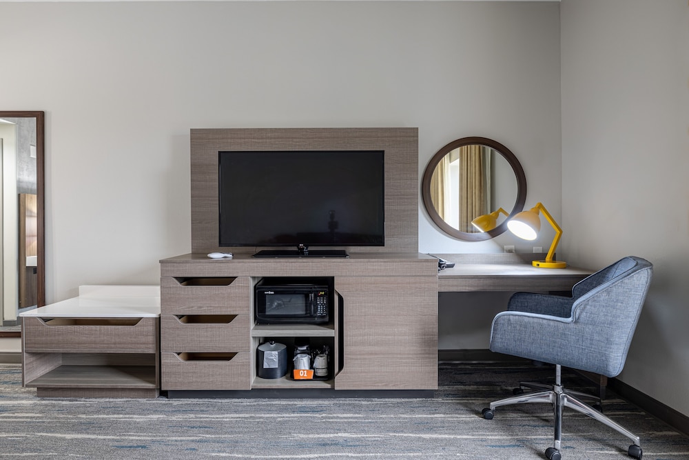 Hampton Inn Knoxville West At Cedar Bluff - photo 12