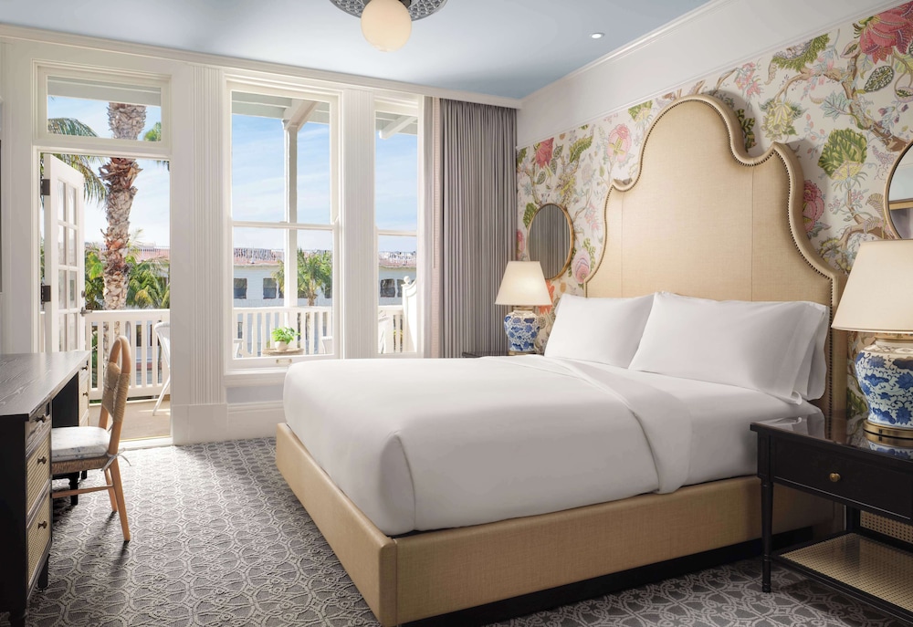 Hotel del Coronado Curio Collection by Hilton - photo 34