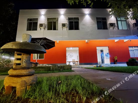 Yuezhu Courtyard Inn - last minute hotel in Beihai