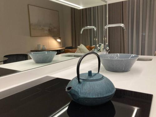 Luxury Apartment at Ellipse Waterfall Midrand Near Mall of Africa — 4-Star Luxury Hotel in Midrand, South Africa