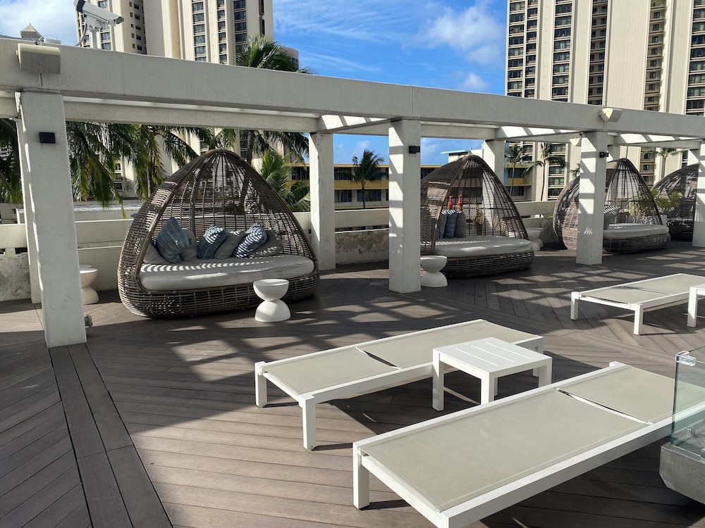 Ala Moana Hotel by LSI Resorts - photo 47
