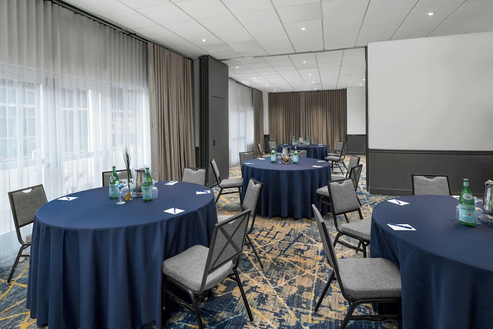 Delta Hotels by Marriott Santa Clara - photo 43