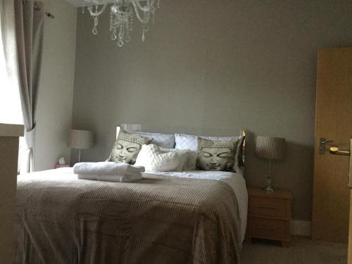 The Farndon Arms - last minute hotel in Chester