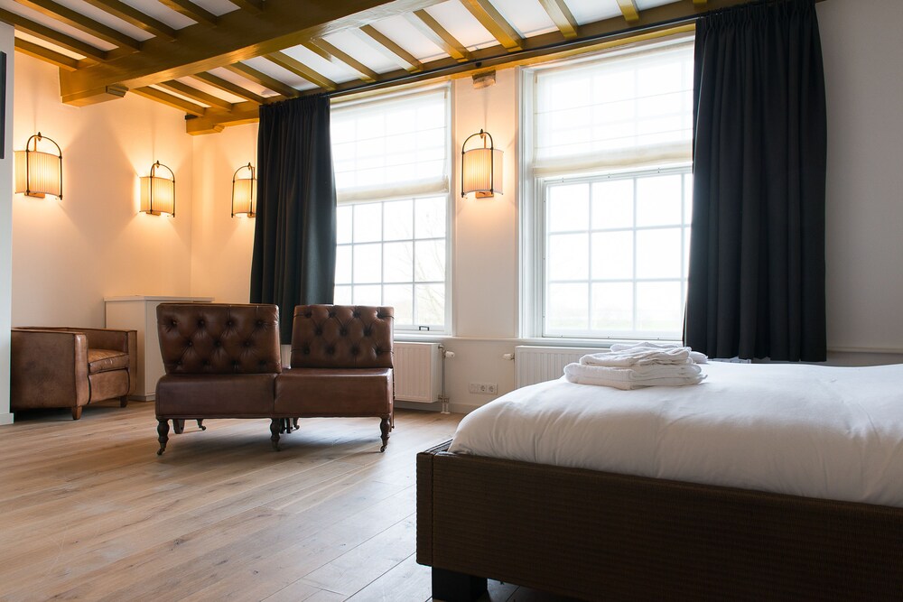 Hotel De Heeren — Zeeland — photo 2