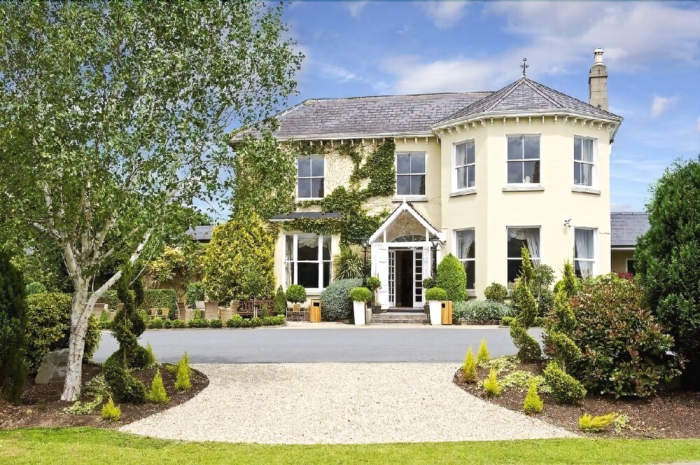 Summerhill House Hotel — Enniskerry