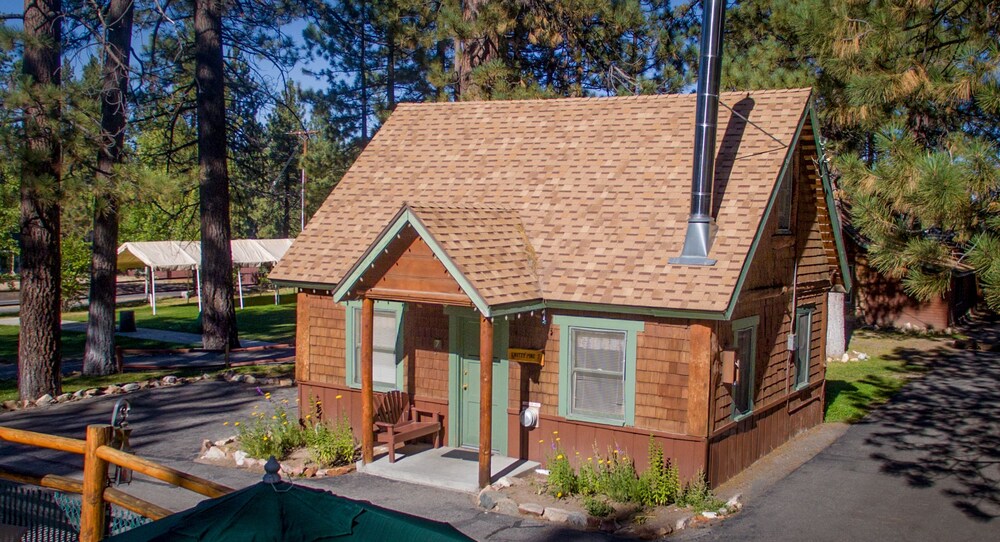Golden Bear Cottages - photo 124