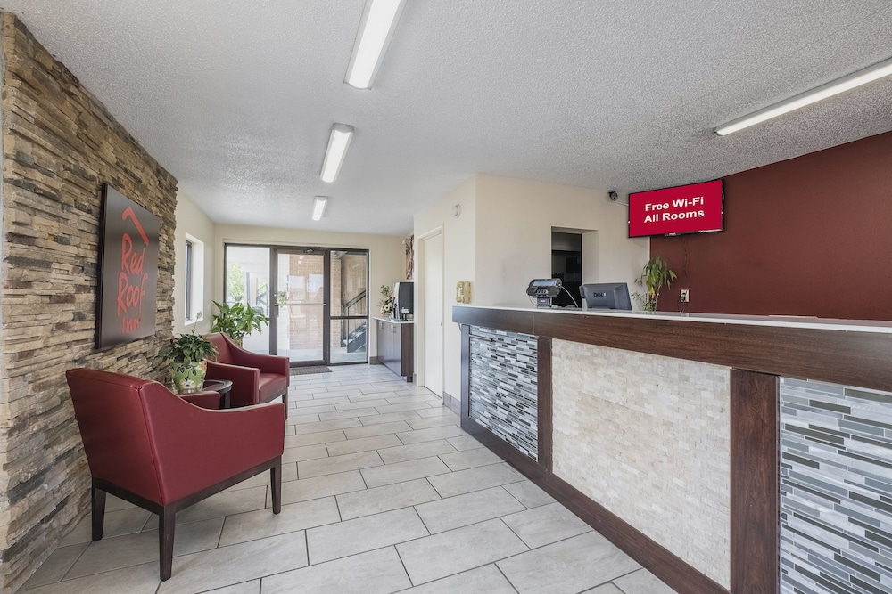 Red Roof Inn Bishopville - photo 5