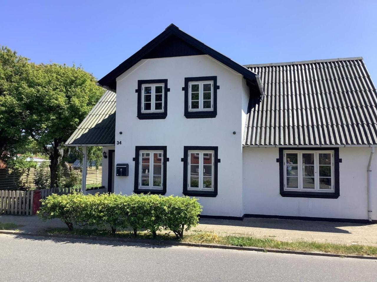 6 person holiday home in Thisted By Traum — 4-Star Luxury Hotel in Thisted, Denmark