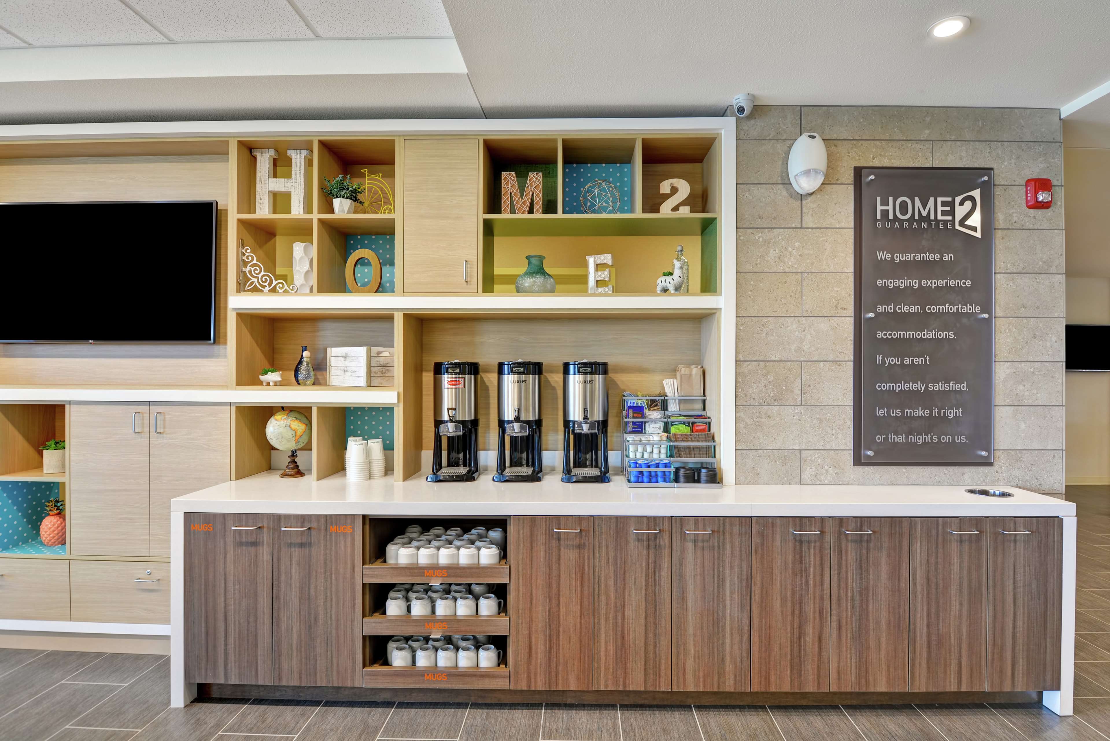 Home2 Suites by Hilton Helena - photo 15