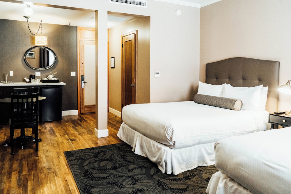 Hotel Normandie - photo 32