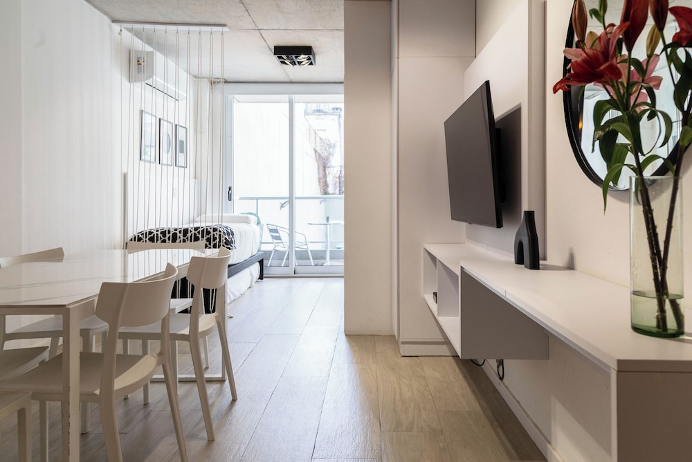 BT Homes Palermo Oro — 5-Star Luxury Hotel in Buenos Aires, Argentina