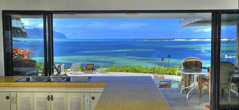 Kailua Ocean View Estate - photo 11