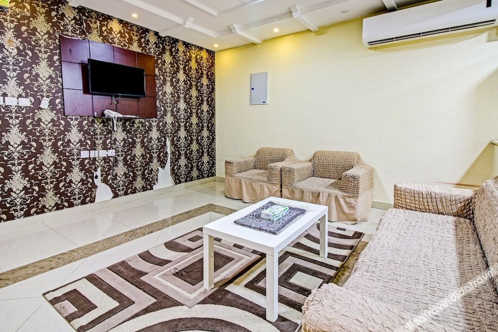 OYO 598 Bariq Al Jawhara Hotel — Buraydah — photo 4