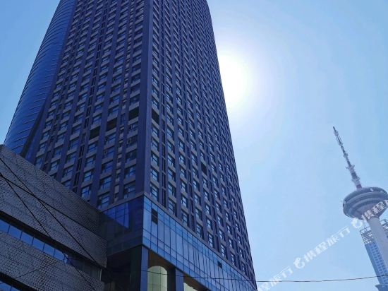 Mimi Apartment Hotel - last minute hotel in Shenyang