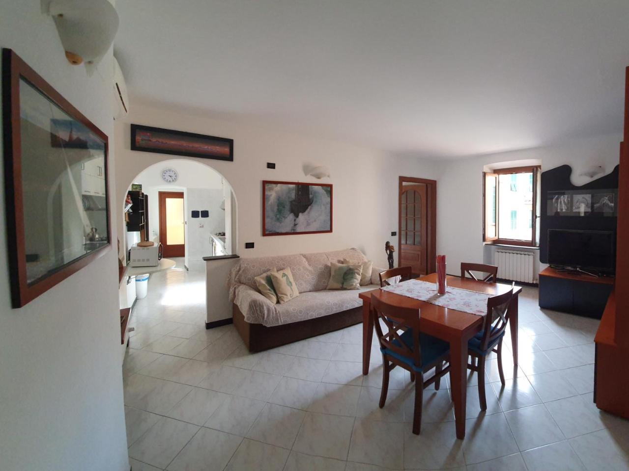 Ca du Punte — 4-Star Luxury Hotel in Monterosso Al Mare, Italy