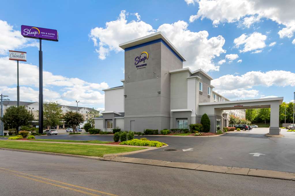 Sleep Inn & Suites Smyrna Nashville - photo 3
