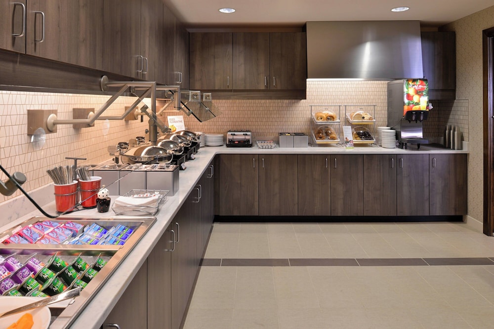 Residence Inn East Lansing - photo 32
