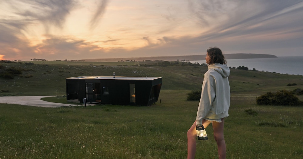 CABN Kangaroo Island — hotel in Willoughby