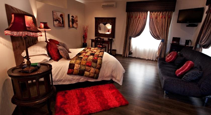 Lavender Hill Country Estate and Wedding Venue in Bethlehem, South Africa