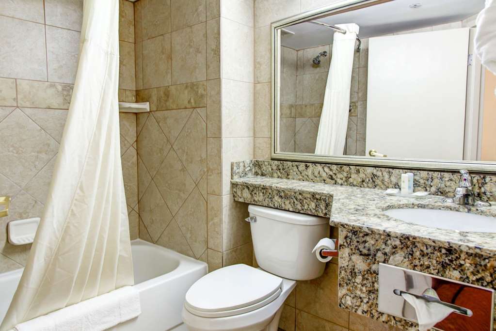 Comfort Inn Birmingham Homewood - photo 10