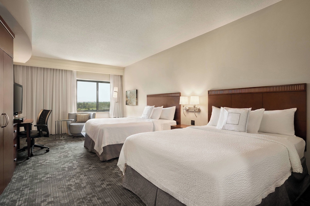 Courtyard by Marriott Middletown Goshen - photo 11