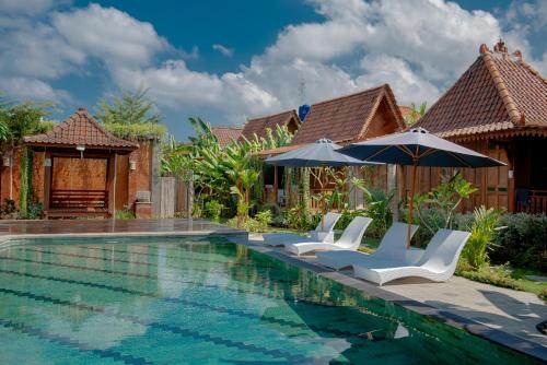 Moson Villa Legian — 4-Star Luxury Hotel in Legian, Indonesia