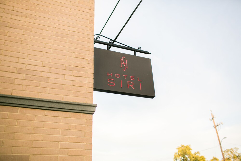 Hotel Siri Downtown Paso Robles - photo 46
