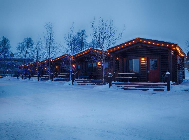 Elk Country Inn - photo 10