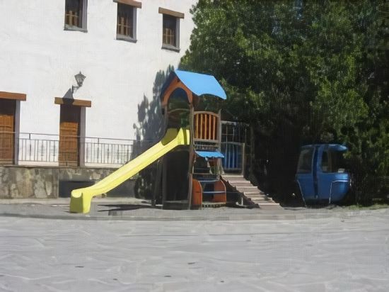 Anaya — Puente La Reina De Jaca