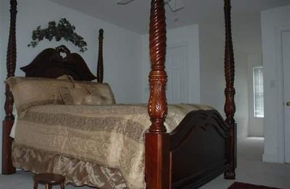 Davis Mountains Inn - photo 6