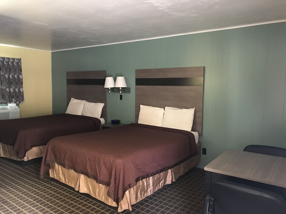 Parkview Motel - photo 15
