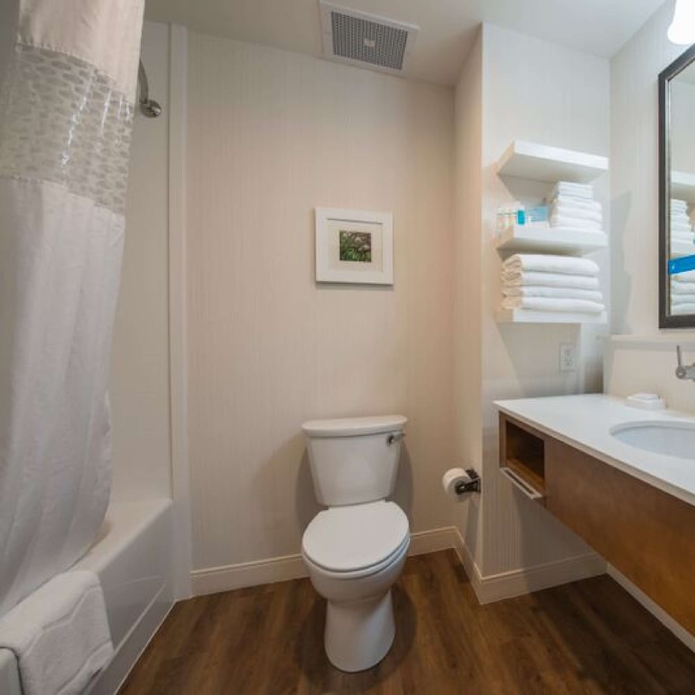 Hampton Inn Waynesboro - photo 19